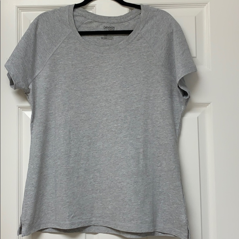 Bundle Champion (xxl) Danskin Now (xl) Active Tees